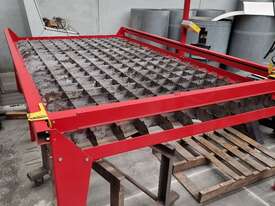 PlasmaCam Samson 510 CNC plasma table 3.0m x 1.5m - picture0' - Click to enlarge