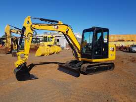 Used 2020 Caterpillar 305.5E2 Excavator *CONDITIONS APPLY* - picture0' - Click to enlarge