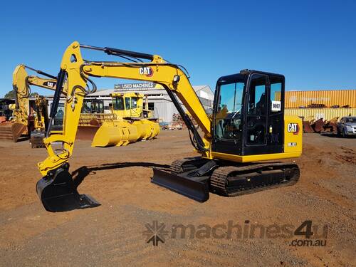 Used 2020 Caterpillar 305.5E2 Excavator *CONDITIONS APPLY*