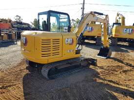 Used 2020 Caterpillar 305.5E2 Excavator *CONDITIONS APPLY* - picture1' - Click to enlarge