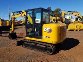 Used 2020 Caterpillar 305.5E2 Excavator *CONDITIONS APPLY* - picture2' - Click to enlarge