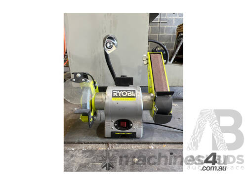 Ryobi Bench Sander / Grinder