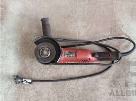 HILTI DEG125D Smart Power Grinder - picture0' - Click to enlarge