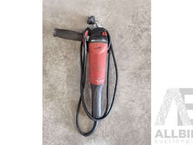 HILTI DEG125D Smart Power Grinder - picture0' - Click to enlarge