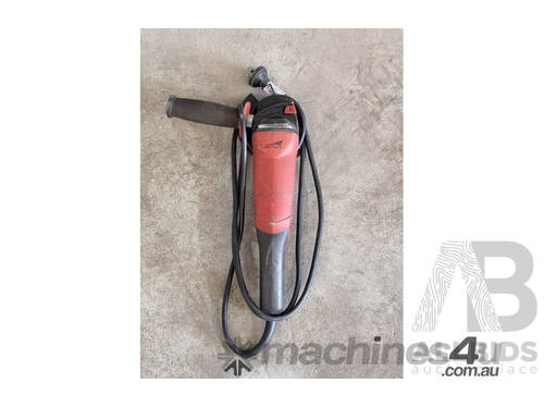 HILTI DEG125D Smart Power Grinder