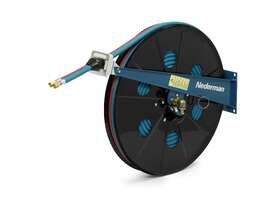 Hose Reel 876 - picture0' - Click to enlarge