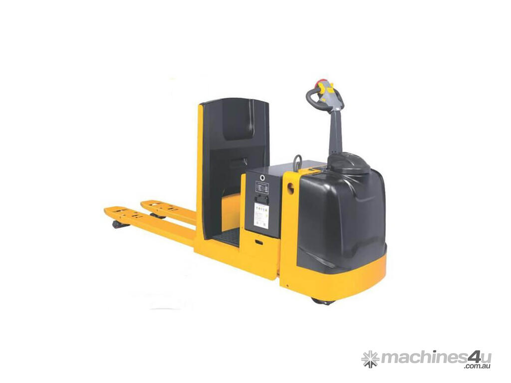 New hyundai 30epcr Hand Pallet Jacks in BIBRA LAKE, WA