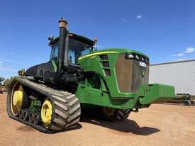 John Deere 9530T - picture0' - Click to enlarge