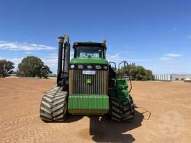 John Deere 9530T - picture0' - Click to enlarge