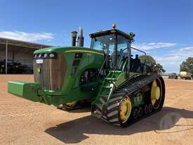 John Deere 9530T - picture1' - Click to enlarge