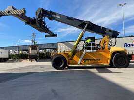 2014 OMEGA RS70 Reach Stacker - picture0' - Click to enlarge