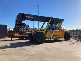 2014 OMEGA RS70 Reach Stacker - picture1' - Click to enlarge