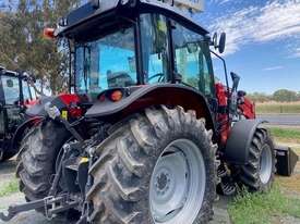 Massey Ferguson 5710 Tractor c/w Loader - In Stock - picture0' - Click to enlarge