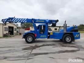 2013 Terex - Franna AT-20 - picture1' - Click to enlarge