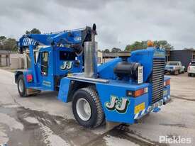 2013 Terex - Franna AT-20 - picture2' - Click to enlarge