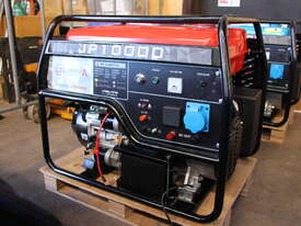 ENERGYA TECHNOLOGIES, GENERATOR SET, JP10000 - picture0' - Click to enlarge