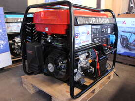 ENERGYA TECHNOLOGIES, GENERATOR SET, JP10000 - picture0' - Click to enlarge