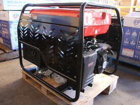 ENERGYA TECHNOLOGIES, GENERATOR SET, JP10000 - picture1' - Click to enlarge