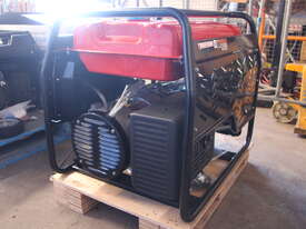 ENERGYA TECHNOLOGIES, GENERATOR SET, JP10000 - picture2' - Click to enlarge