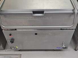 Goldstein 150LT Bratt Pan - picture1' - Click to enlarge