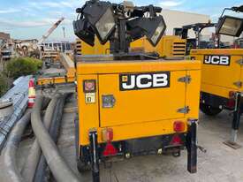 JCB LT9 Mobile Light Tower - picture0' - Click to enlarge