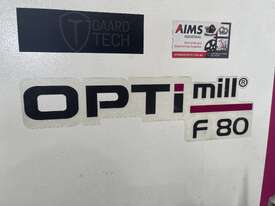 F80 OPTIMUM - OPTI MIL - M905 - picture2' - Click to enlarge