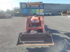 Kubota B2320 - picture0' - Click to enlarge