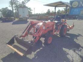 Kubota B2320 - picture1' - Click to enlarge