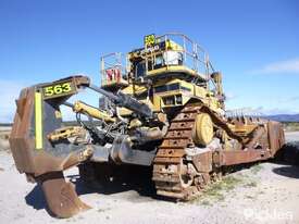 Caterpillar D11T - picture0' - Click to enlarge