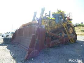 Caterpillar D11T - picture2' - Click to enlarge