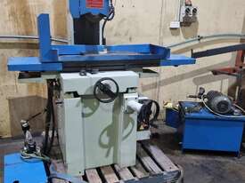 Surface Grinder - picture1' - Click to enlarge