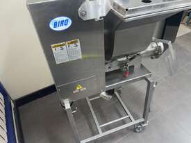 BIRO Mini 32 Meat Grinder Mixer Mincer FREE SHIPPING!! - picture0' - Click to enlarge