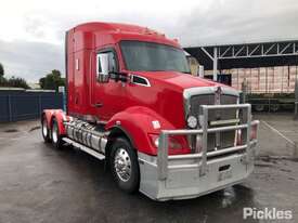 2018 Kenworth T610 - picture0' - Click to enlarge