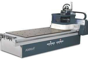 Felder Format 4 HO8 CNC