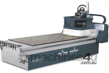 Felder Format 4 HO8 CNC