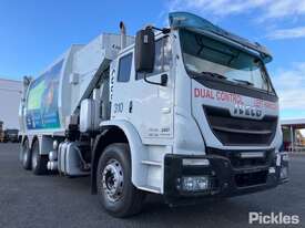 2017 Iveco ACCO - picture0' - Click to enlarge