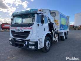 2017 Iveco ACCO - picture0' - Click to enlarge