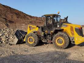 2023 MODEL CLEARANCE - Liugong 856H - #1 Wheel Loader Global Sales - Cummins/ZF - picture2' - Click to enlarge