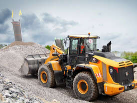 2023 MODEL CLEARANCE - Liugong 856H - #1 Wheel Loader Global Sales - Cummins/ZF - picture0' - Click to enlarge