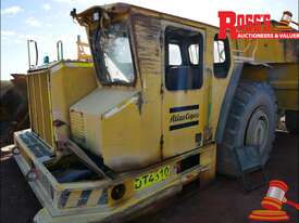 2011 ATLAS COPCO MT6020 ARTICULATED UNDERGROUND DUMP TRUCK - picture0' - Click to enlarge