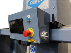 Comec Cylinder Honing Machine - picture1' - Click to enlarge