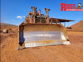 2010 CATERPILLAR D10T DOZER - picture0' - Click to enlarge