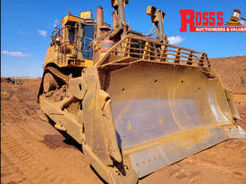 2010 CATERPILLAR D10T DOZER - picture0' - Click to enlarge