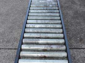 Roller Conveyor. - picture2' - Click to enlarge