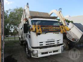 Isuzu FVZ1400 - picture0' - Click to enlarge