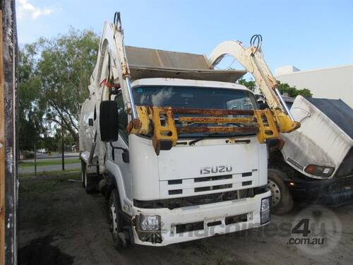 Isuzu FVZ1400