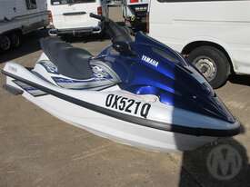 Yamaha Waverunner - picture0' - Click to enlarge