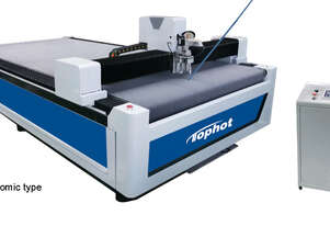 KLEEN -Insulation CNC cutting machine