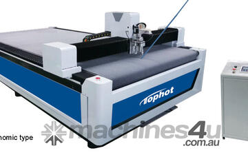 KLEEN -Insulation CNC cutting machine