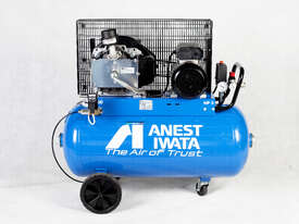 Anest Iwata 3.7kw Single phase Scroll Compressor  - picture0' - Click to enlarge